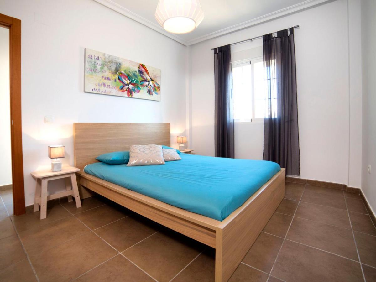 Holiday Home Luz Del Sol By Interhome Calpe Exterior photo